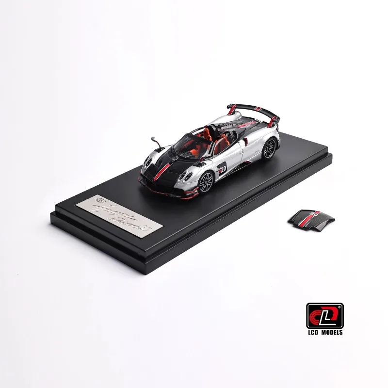 Modèles de voitures en alliage moulé sous pression 1:64, ornements de collection pour adultes, jouets pour adolescents, cadeaux d'anniversaire pour enfants.