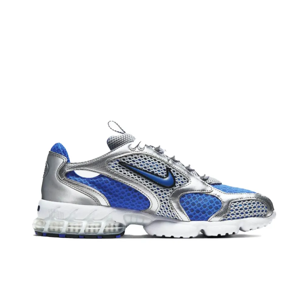 Air Zoom Spiridon Cage 2 Men's Running Shoes Air Zoom Cushioning Cage Support Lightweight for Running Training CJ1288-002 - view 3