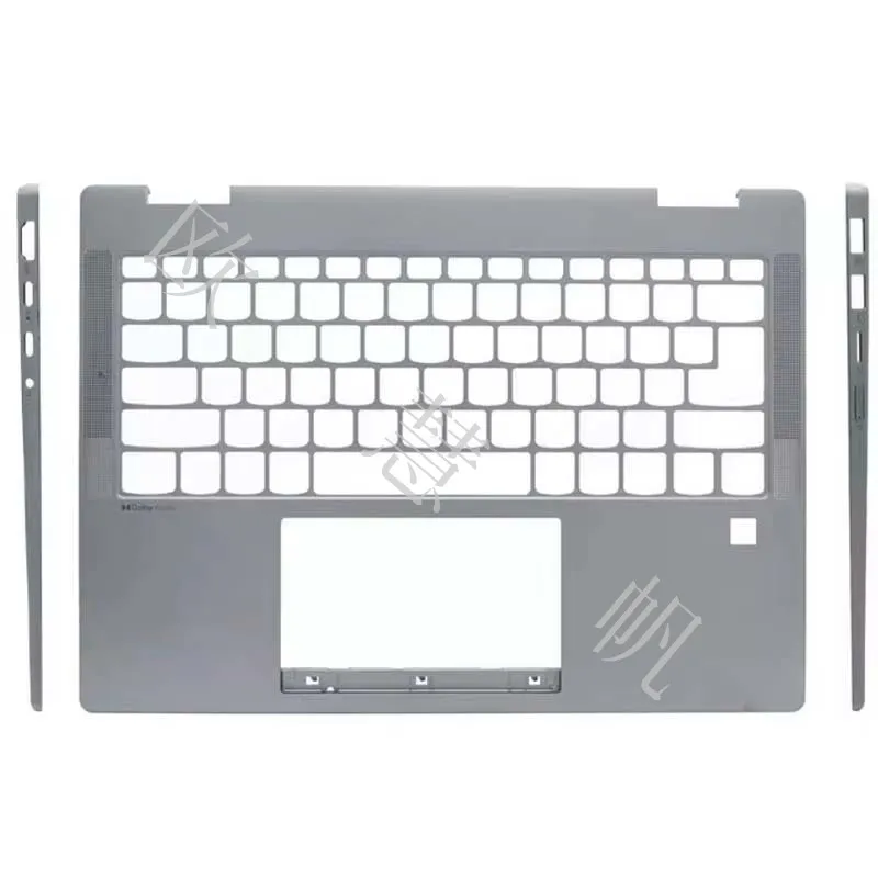 T New Repair Accessories for Lenovo Ideapad 5 2-in-1 14IRU9 14AHP9 14IRH9 Laptop LCD Back Cover Palmrest Upper Cover Bottom Case view 2