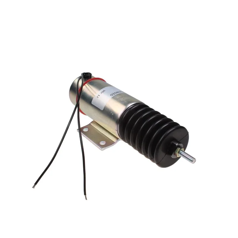 Solénoïde d'accélérateur 12V 29073GT, pour Genie Lift GS2668 GS3268 GS3390 GS5390 S-40 S-45 S-60 S-65 S-80 S-85 Z-45/22 Z-45/25 Z-45/25J