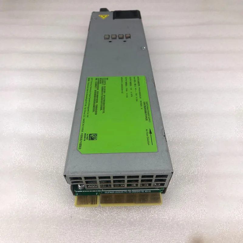 FPS-S-2000DDL00 12V 167A 2000W For Flextronics DC Converter