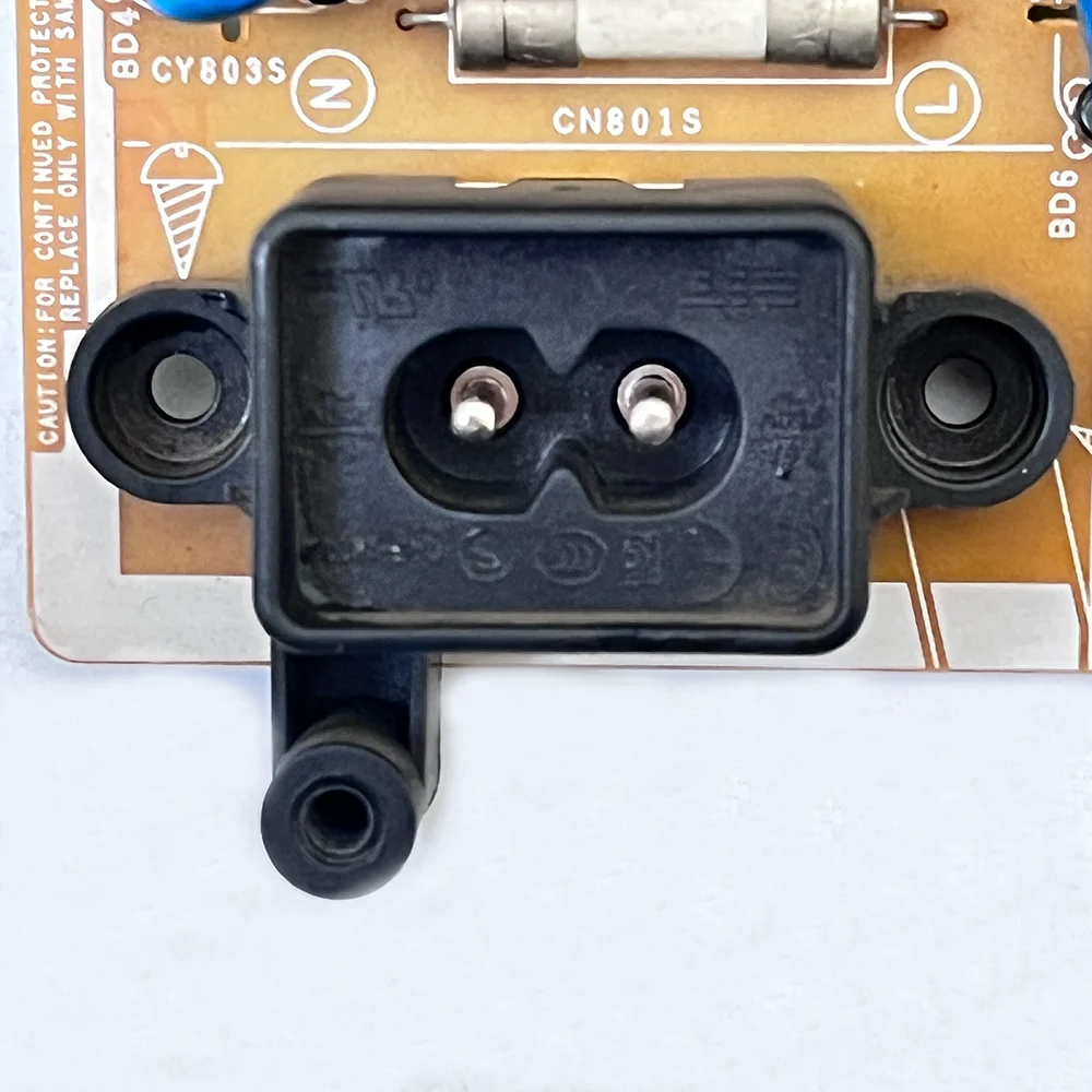 BN44-00552A PD46CV1_CSM PSLF930C04D Power Supply Board is for UN40EH6030FXZA UN40FH6030FXZA UN46EH6030F UN46EH6070F UA46EH6030R