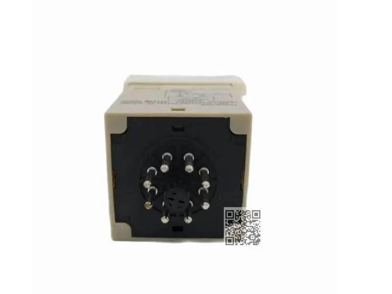 DH48J-8 New Time Delay Relay