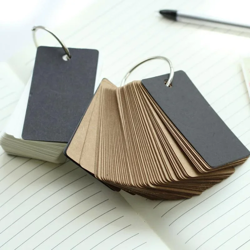 Cute Spiral Daily Note Pad Memo Mini Notebook Book Diary Office