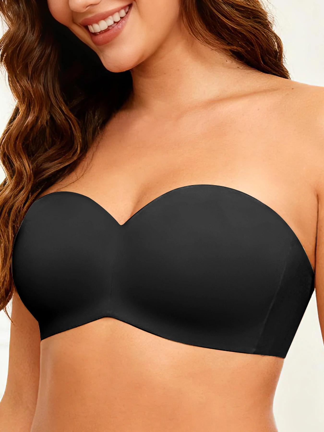 #82 Best Rated Strapless Support Bras to Buy in 2026