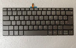 Spanish Backlit keyboard for LENOVO IdeaPad 320-14ISK 320S-14IKB 320S-14IKBR 520s-14ikb V14-IWL V14-IIL V14-IKB V14-ADA ARE