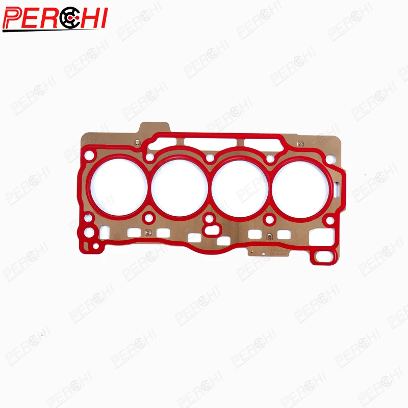 

For Volkswagen 2012-2018 NEW SANTANA 1.6 Engine Parts Cylinder Head Gasket OEM 04E 103 383 AF