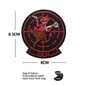 hook Loop patch  18