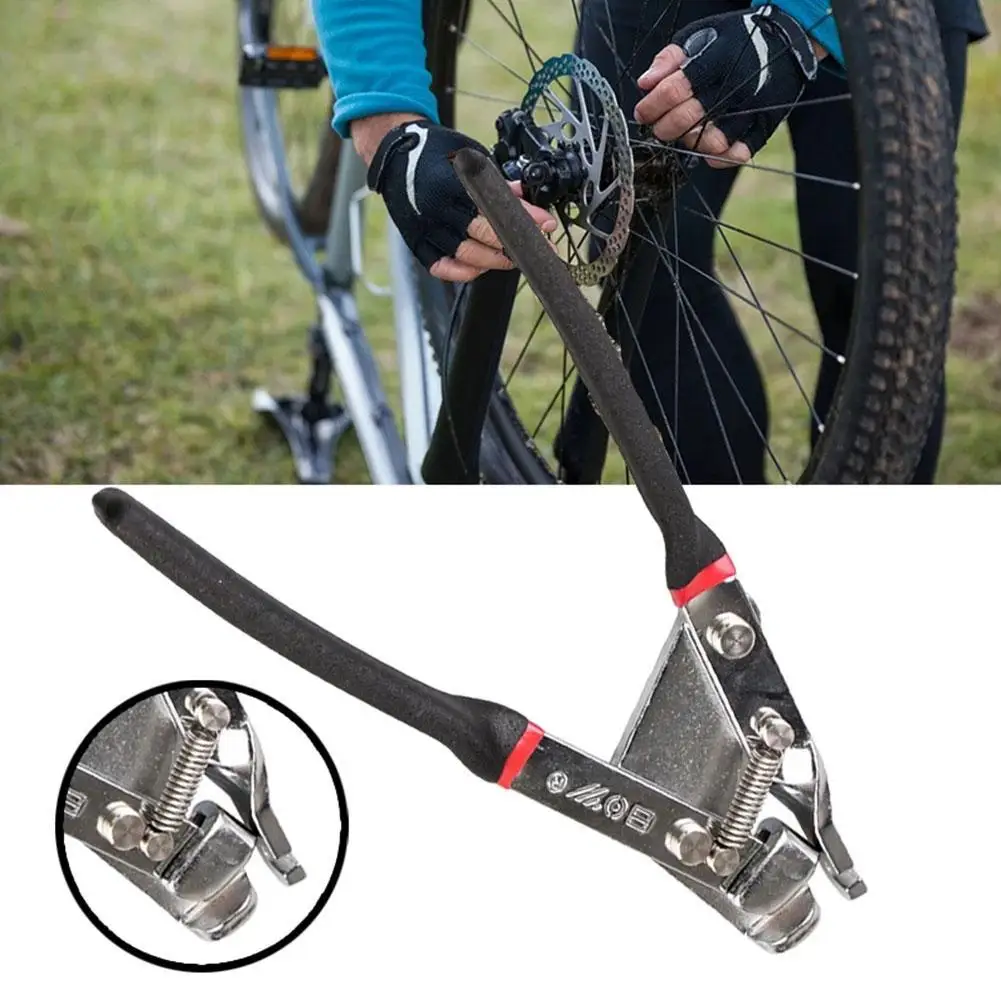 Bike Inner Cable Wire Puller Pliers Hand Tool Mountain Gears Steel Brake Tensioner Repair Tools Maintenance Bicycle Bike