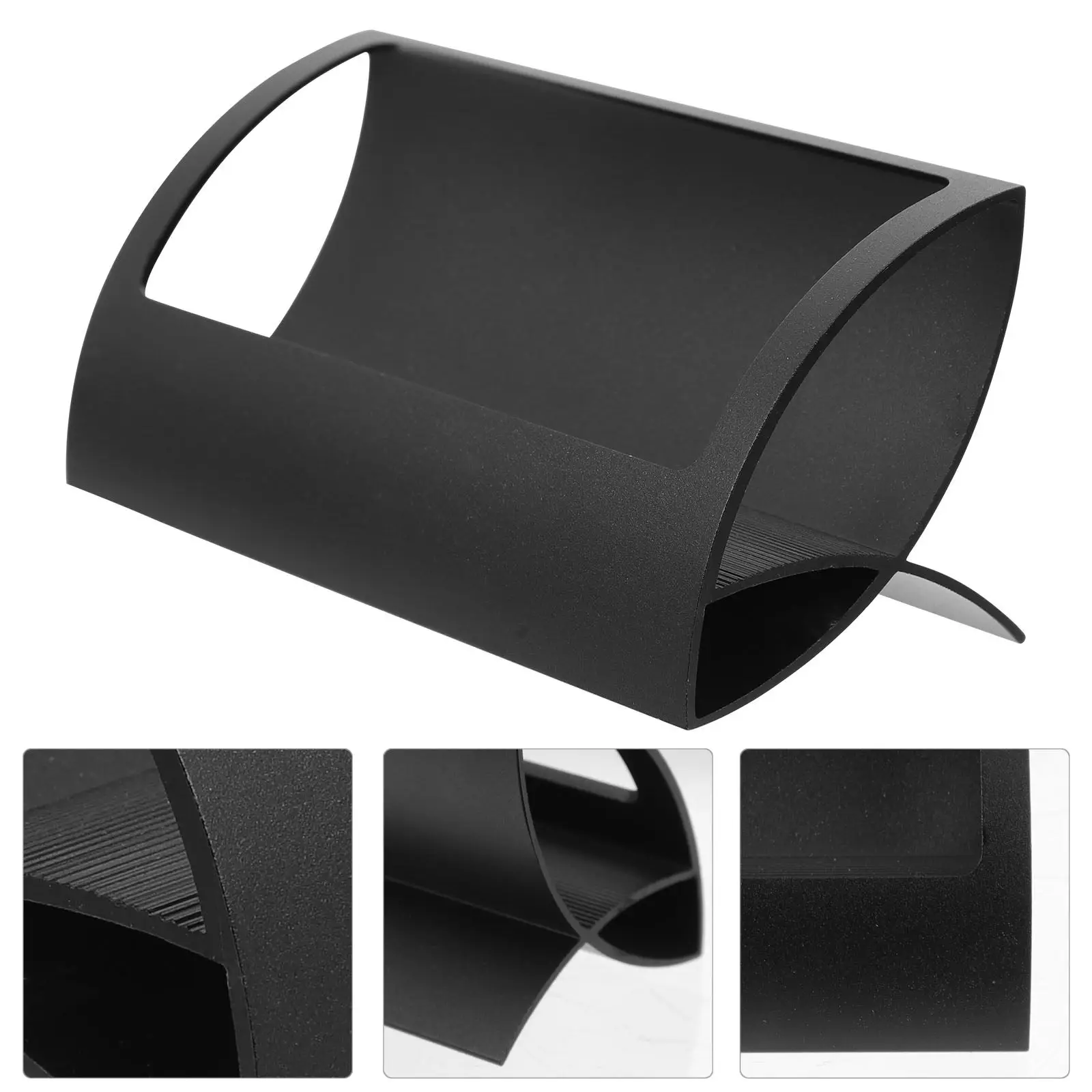 

Подставка для визиток, компактный металлический органайзер для визиток, настольный держатель для визиток, подставка для карточек, настольный держатель для визиток