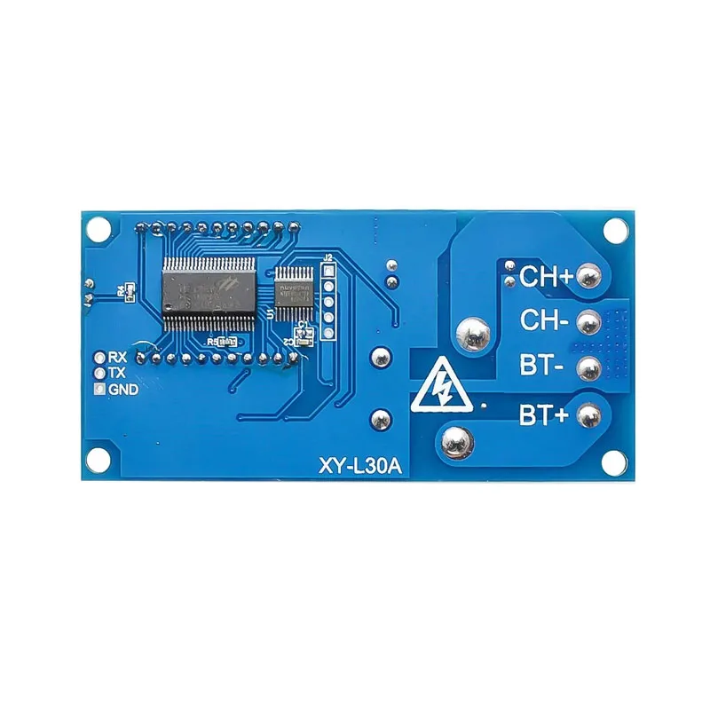 Controller batteria intelligente XYL30A compatibile con tutti i tipi di batterie al litio a 6 gamma 60V con display LCD Controller batteria intelligente XYL30A compatibile con tutti i tipi di batterie al litio a 6 gamma 60V con display LCD