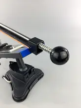 Pro Chef Knife Sharpener & Whetstone #3