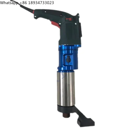 High Precision Digital Electric Adjustable Angle Torque Wrench  3000N.m  4200N.m  6000N.m