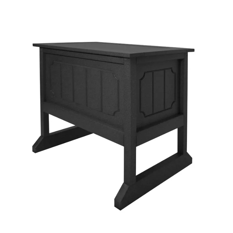 GW3000 in plastica riciclata, dispositivo di raffreddamento per congelatore