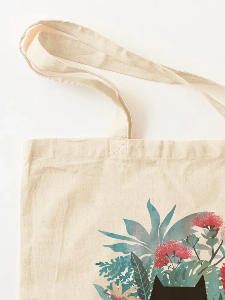 Popoki Tote Bag Candy bags tote bag Big bag women tote university