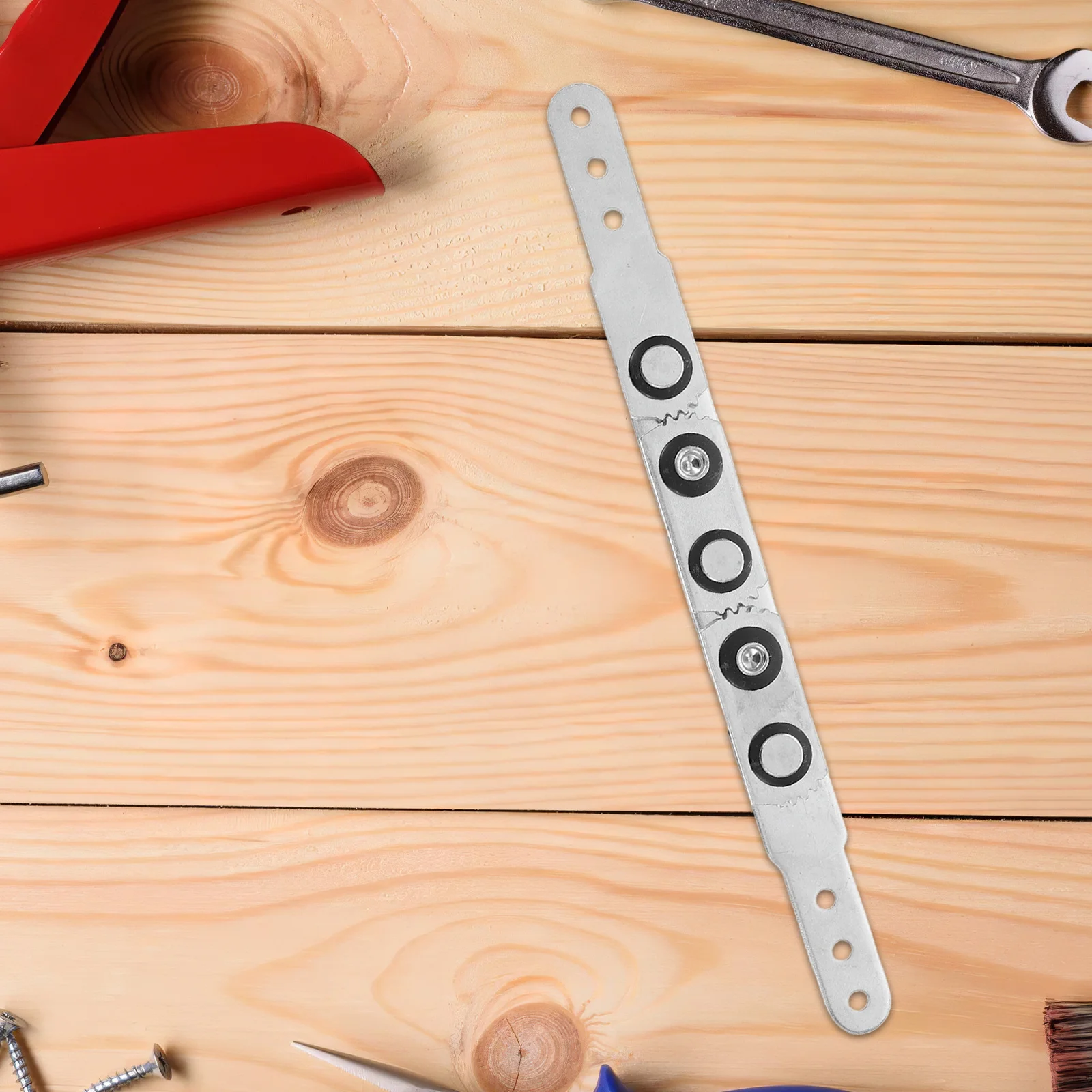 

Heavy Duty Folding Dual-Direction Hinge Adjustable Sofa Backrest Armrest Mechanism Furniture Support Kit Adjustable Hinge