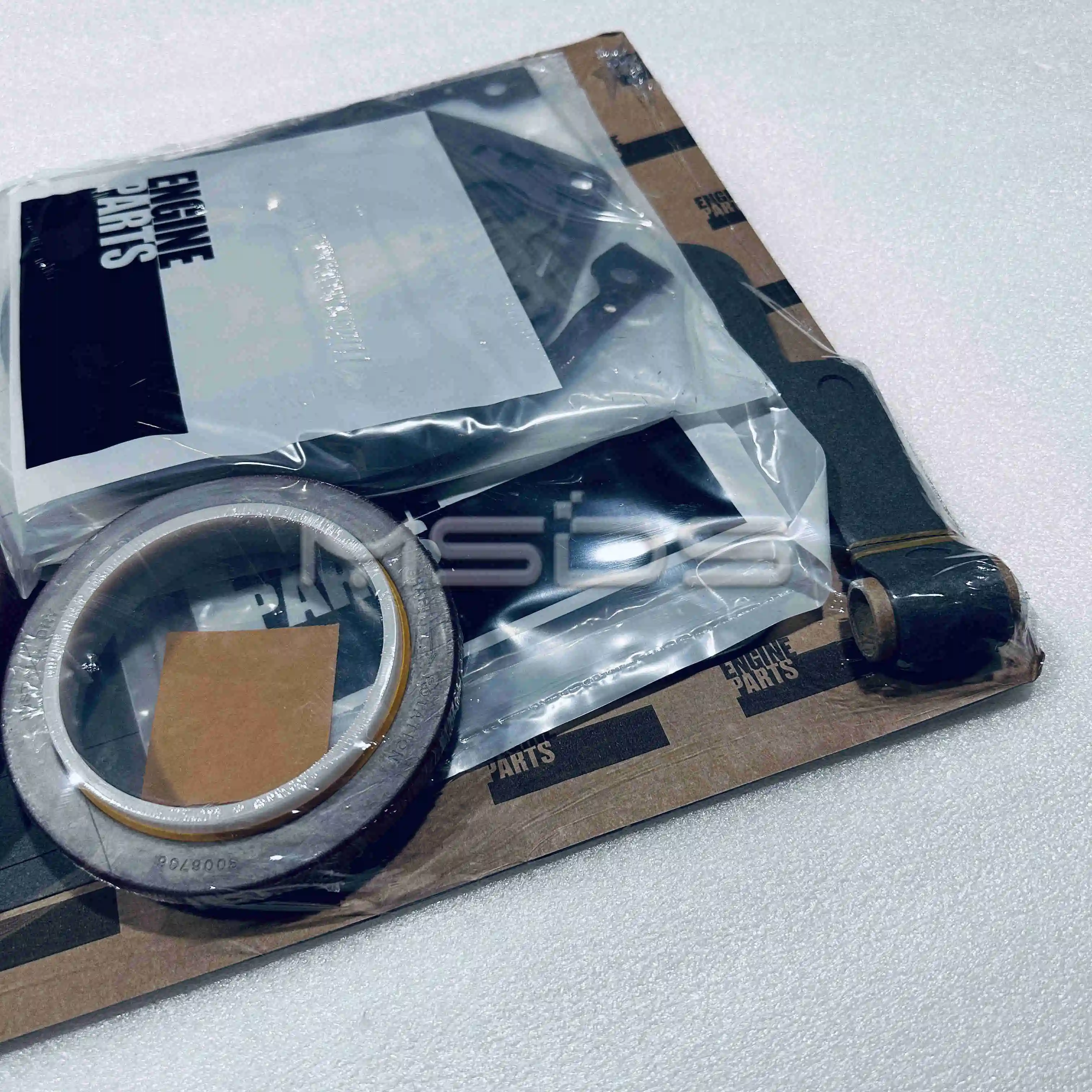 Equipo inferior 3803041 de la junta del motor de las piezas del motor de NT855 Cummins