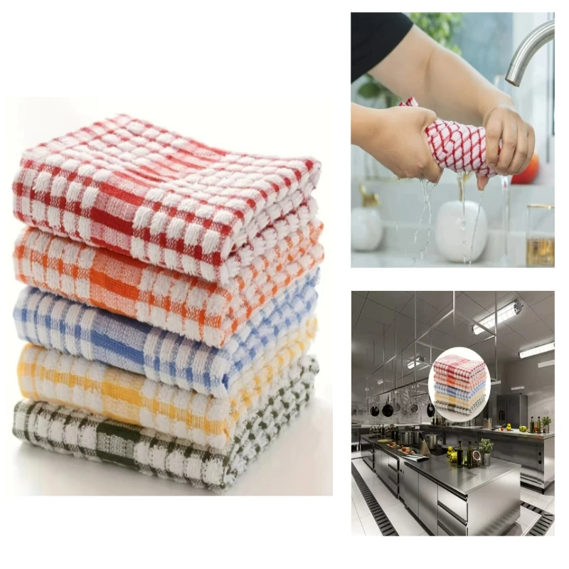 #49 Best Kitchen Towels to Buy In 2026