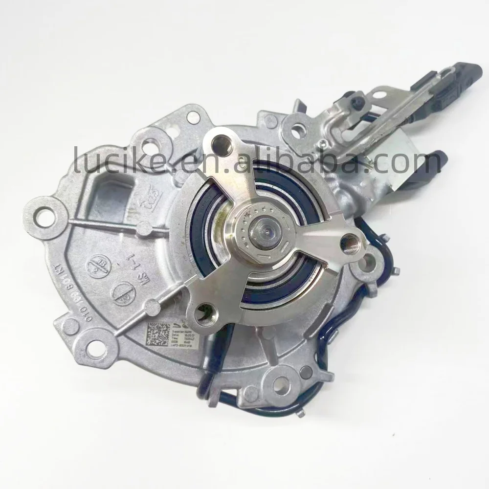 Engine Cooling Water Pump For Land Rover Discovery Sports L550 LR115260 LR140742 JDE40023 JDE40404