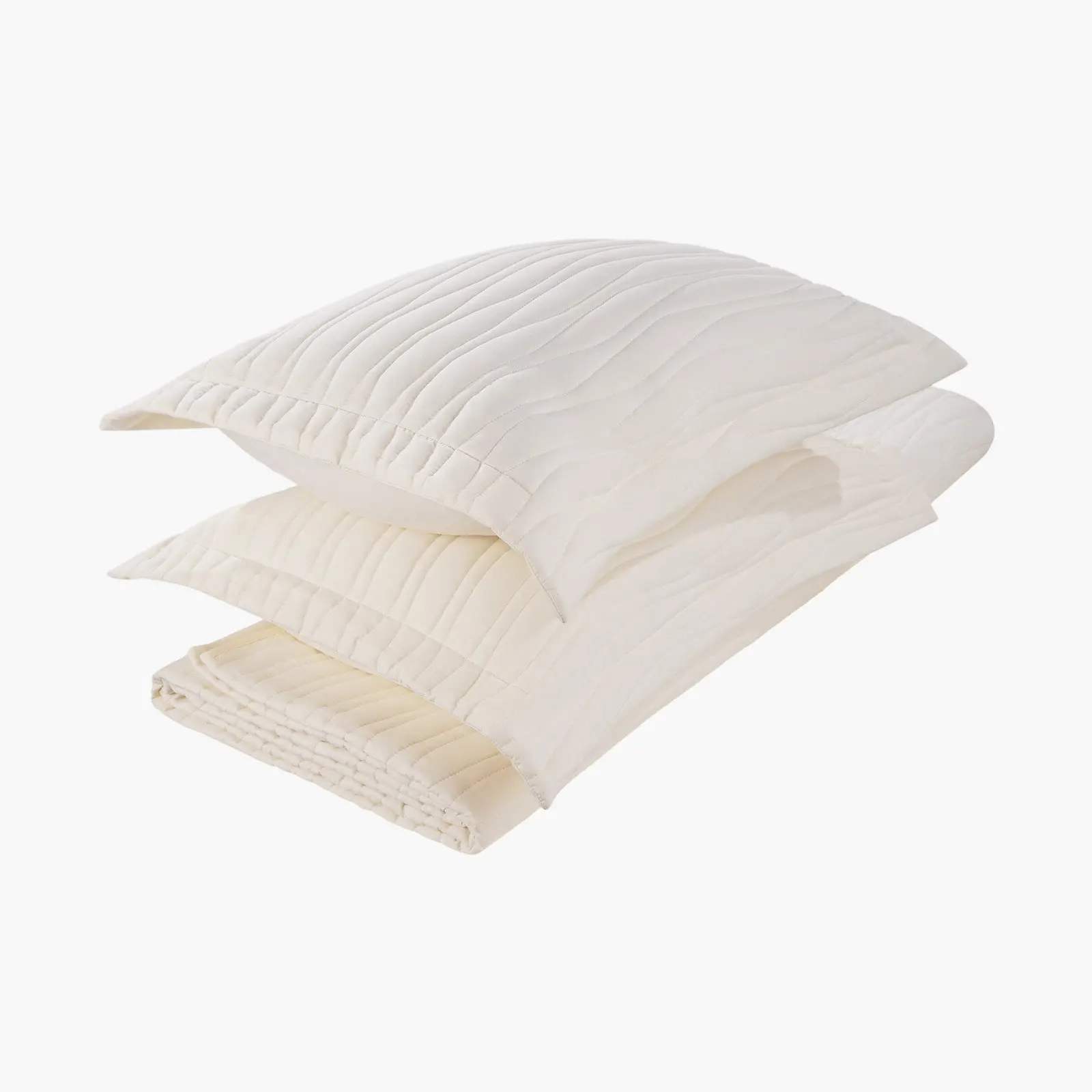 

Комплект постельного белья Queen, 3-х предметный легкий комплект из микрофибры, бежевые покрывала размера Queen, 1 одеяло и 2 подушки