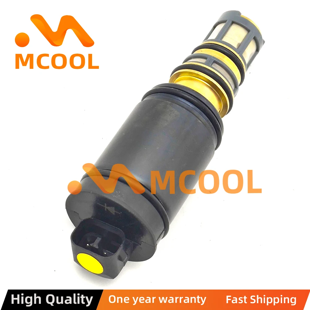 

MC-09A Автоматический регулирующий клапан компрессора переменного тока 5SE09C 5SE12C 6SEU16 7SEU17C для Mercedes-Benz BMW