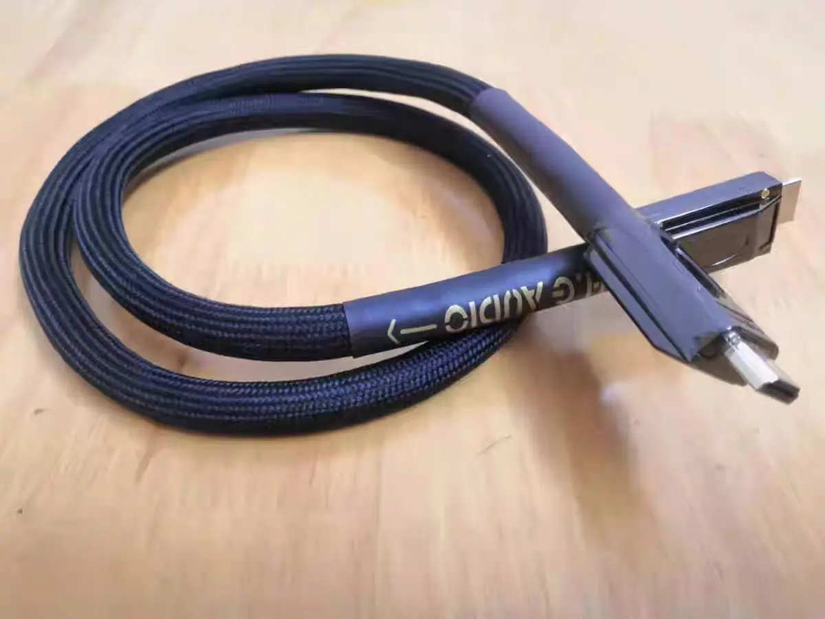 HI-END Hifi 5N Pure…