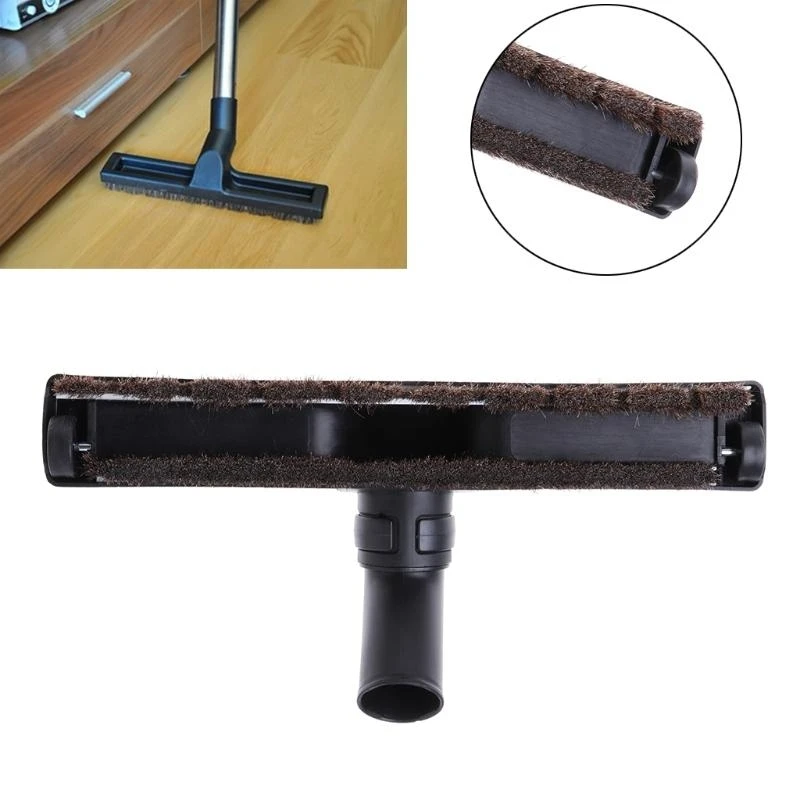 12-inch 360 Degree Vacuum Dust Brush for Head Floor Replacement Cleaner