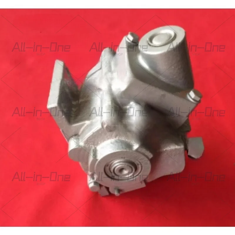XD-020,025 Rotary Vane Vacuum Pump Accessories, Core Accessories, Pump Head