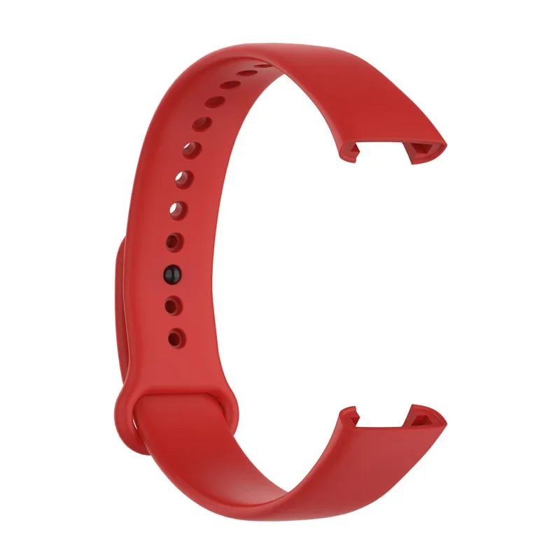 Uhrenarmband für Redmi Smart Band Pro Armband Silikon-Armband Handgelenksriemen für Xiaomi Redmi Band Pro Smartwatch-Zubehör – Detail 26