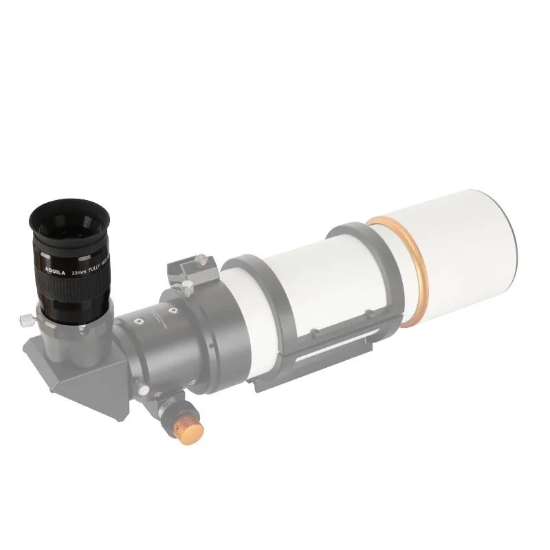 عدسة تلسكوب أكويلا 2 بوصة 27/33/39 ملم FOV52 FMC #6