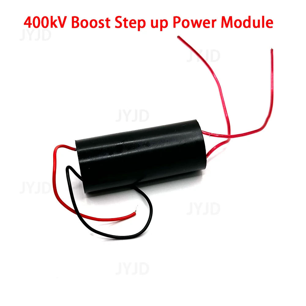 CC 3 V-6 V bis 400 kV 400000 Generatore generatore ad alta tensione con modulo di potenza V Boost