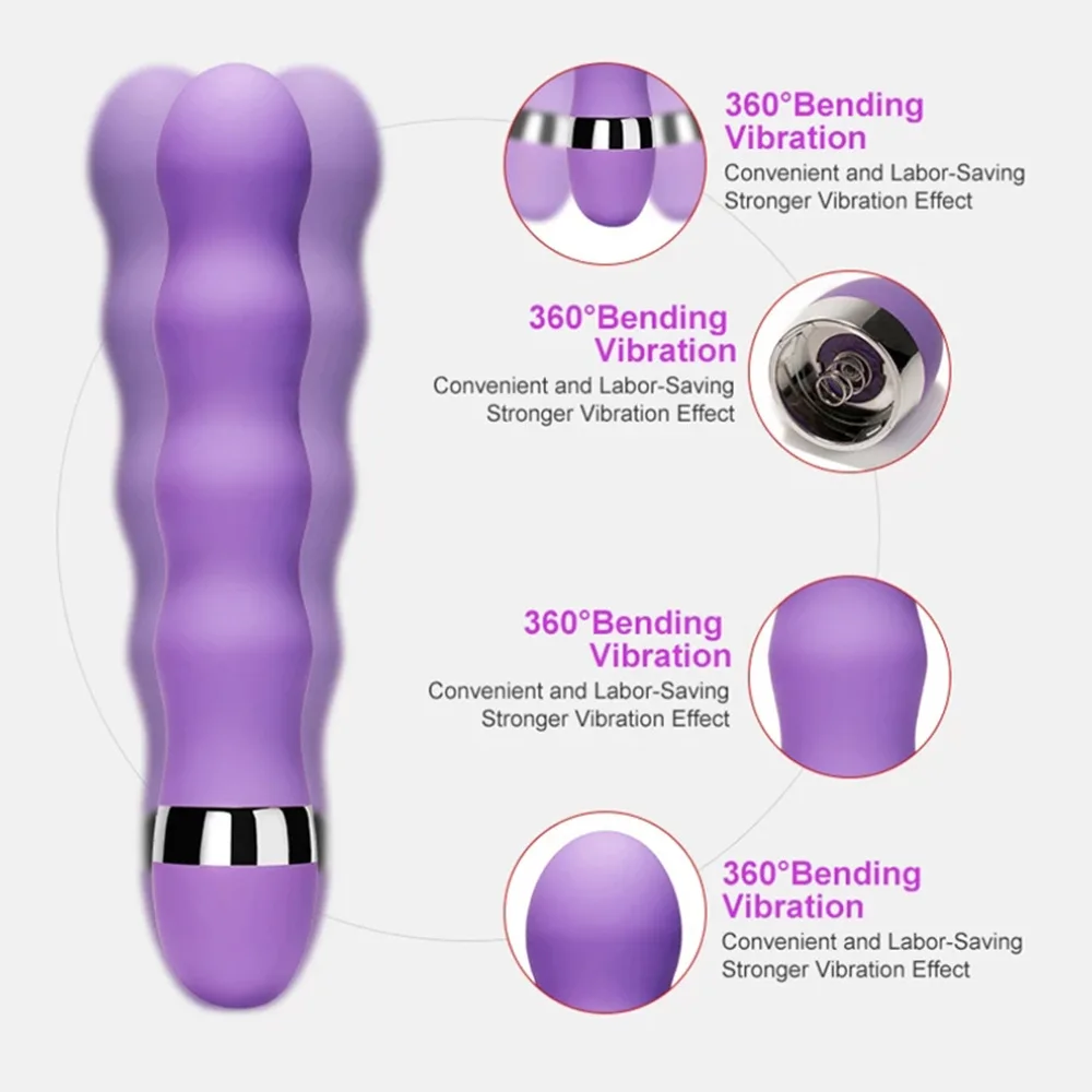 여성용 질 딜도 진동기 섹스 토이, G 스팟 마사지기, 클리토리스 자극기, 러브 점프 에그 진동기, 여성 자위기 제품