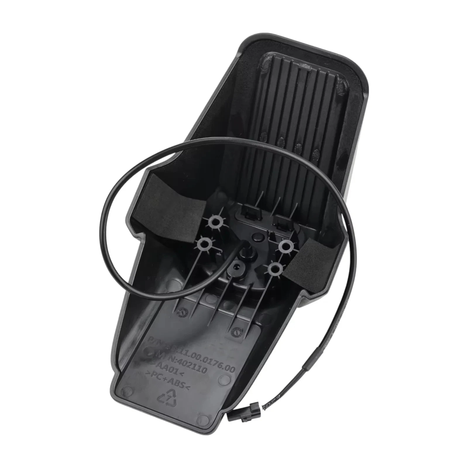 Original Rear Fende…