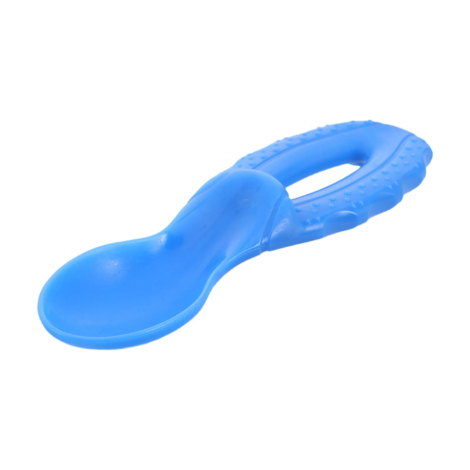 

Bendable Spoon For Elderly Disabled Adaptive Eating Utensil Lightweight Soft Edge Tableware Assistive Feeding Tool Health Care