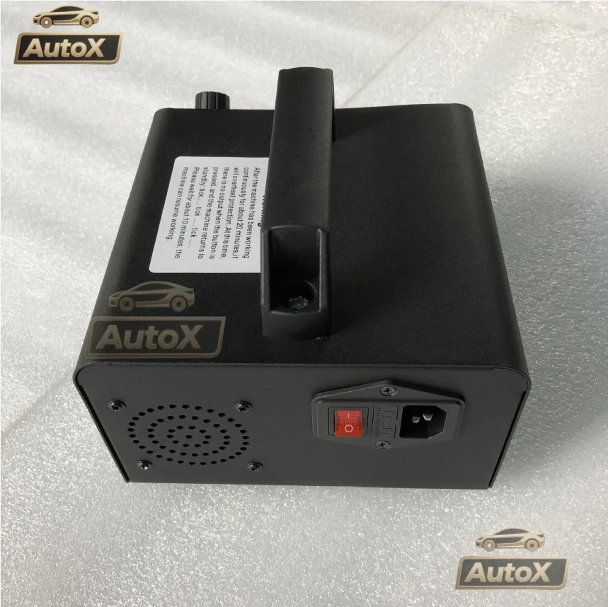 PDR-1000, paintless dent repair machine, car dent remover, auto body dent repair tool, dent repair machine with adjust knob
