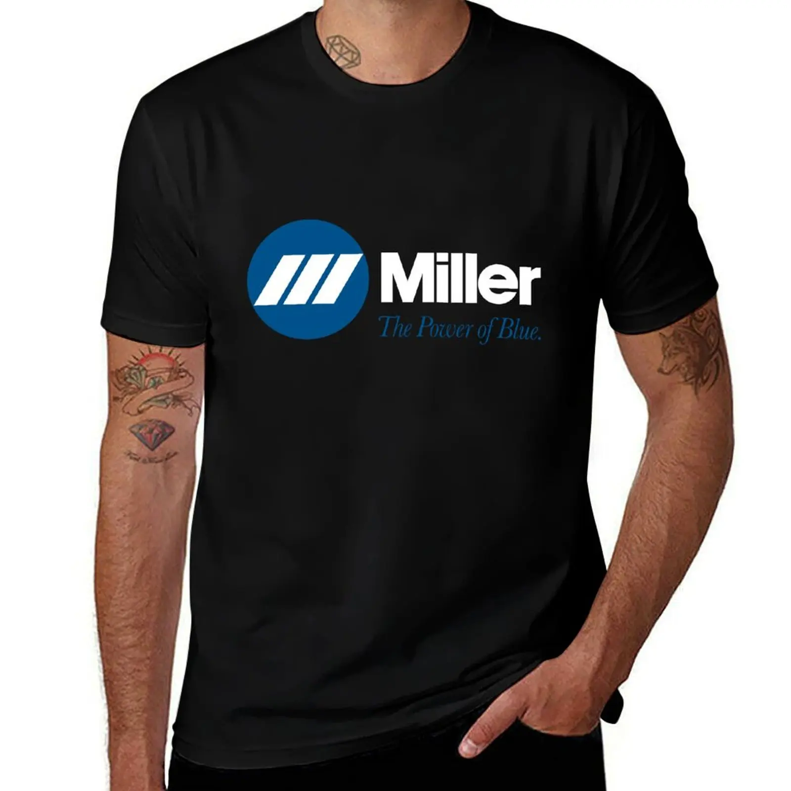Welding Metal And Heat Welders T-Shirt Lightweight Casual Summer T-Shirt
