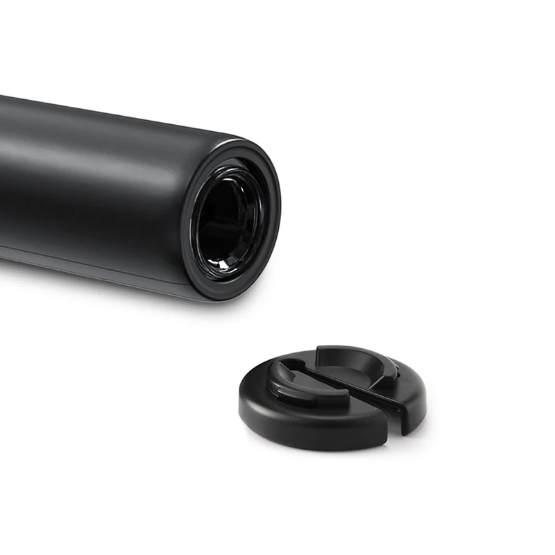 Electric Wine Bottle Opener with Foil Cutter One-click Button Rechargeable Automatic Red Wine Corkscrew for Party Bar Wine Lover