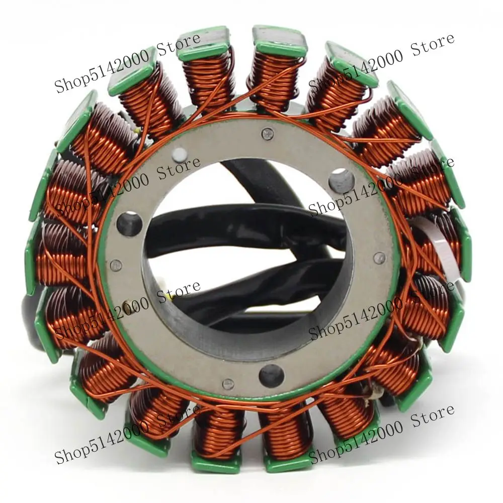 

Magneto Generator Stator Coil For Honda RVT1000R VTR1000SP VTR SP-1 VTR1000S RVT RC51 31120-MCF-D31 31120-MCF-003 31120-MCF-D30