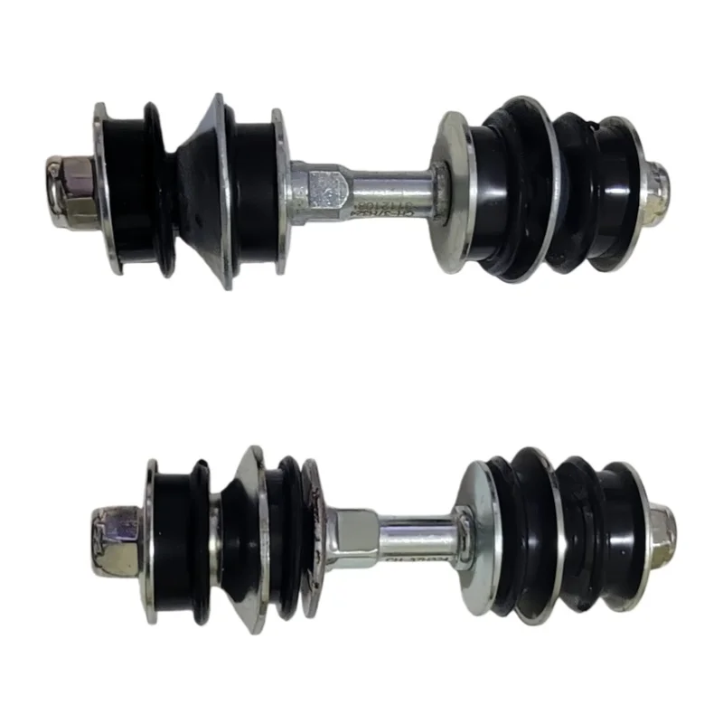 

Комплект из 2-х передних левых и правых стойок стабилизатора для TOYOTA YARIS (_P1_) 1999-2005 48820-52010