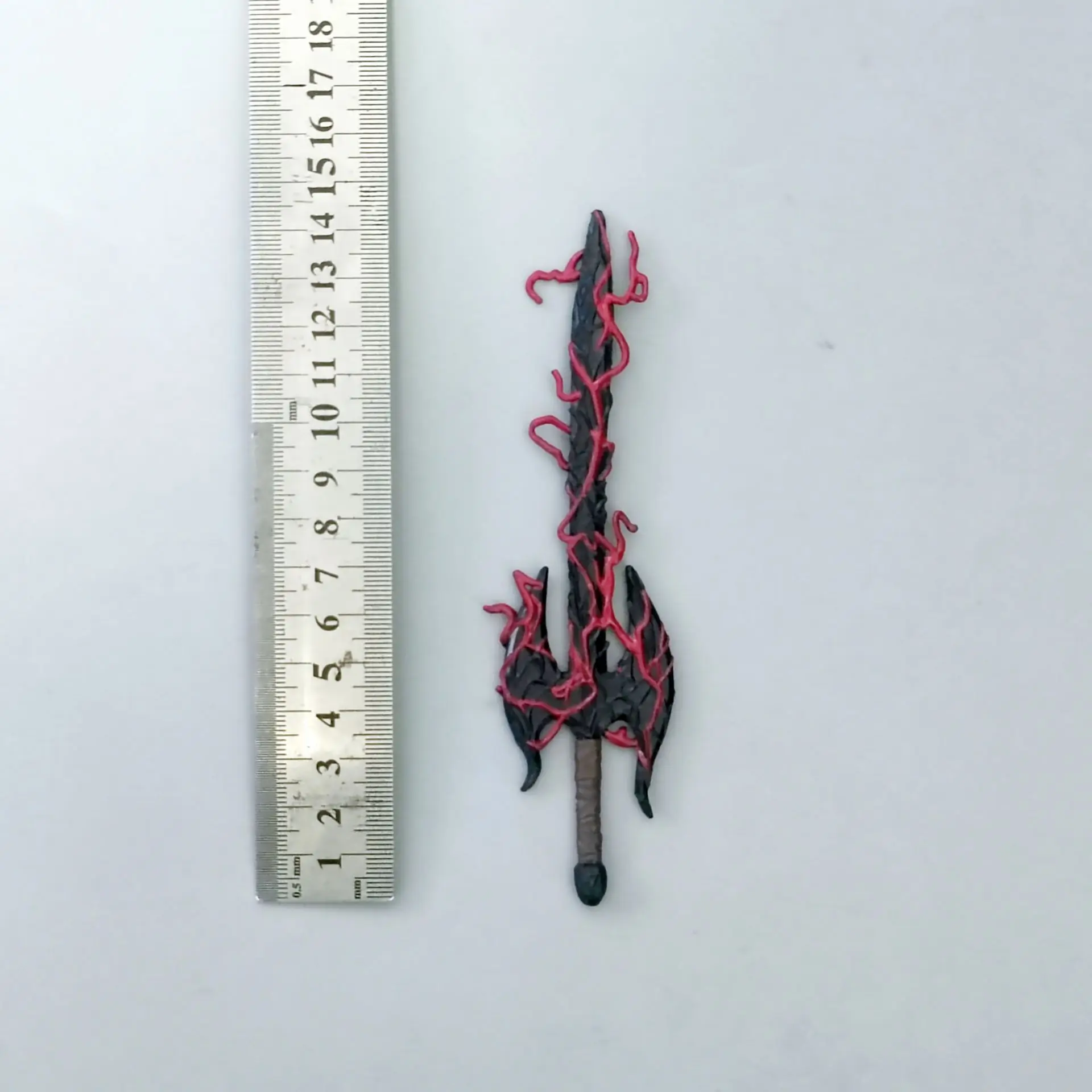 Marvel Legends Knull's Black Necrosword for 8" Action Figure