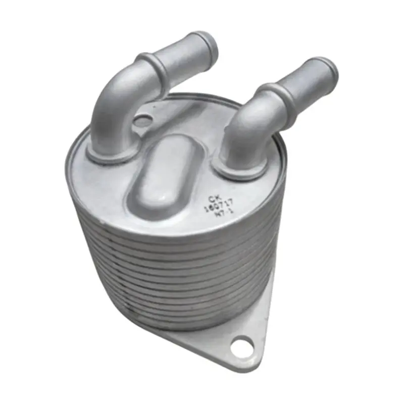 A99F-CK160717 Automatic Engine Transmission Oil Cooler For GAC
