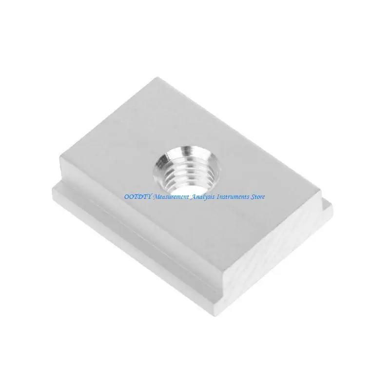 

367D T-slot T-Slider Sliding Nut For Woodworking Tool Slot Fastener Jigs Pressi
