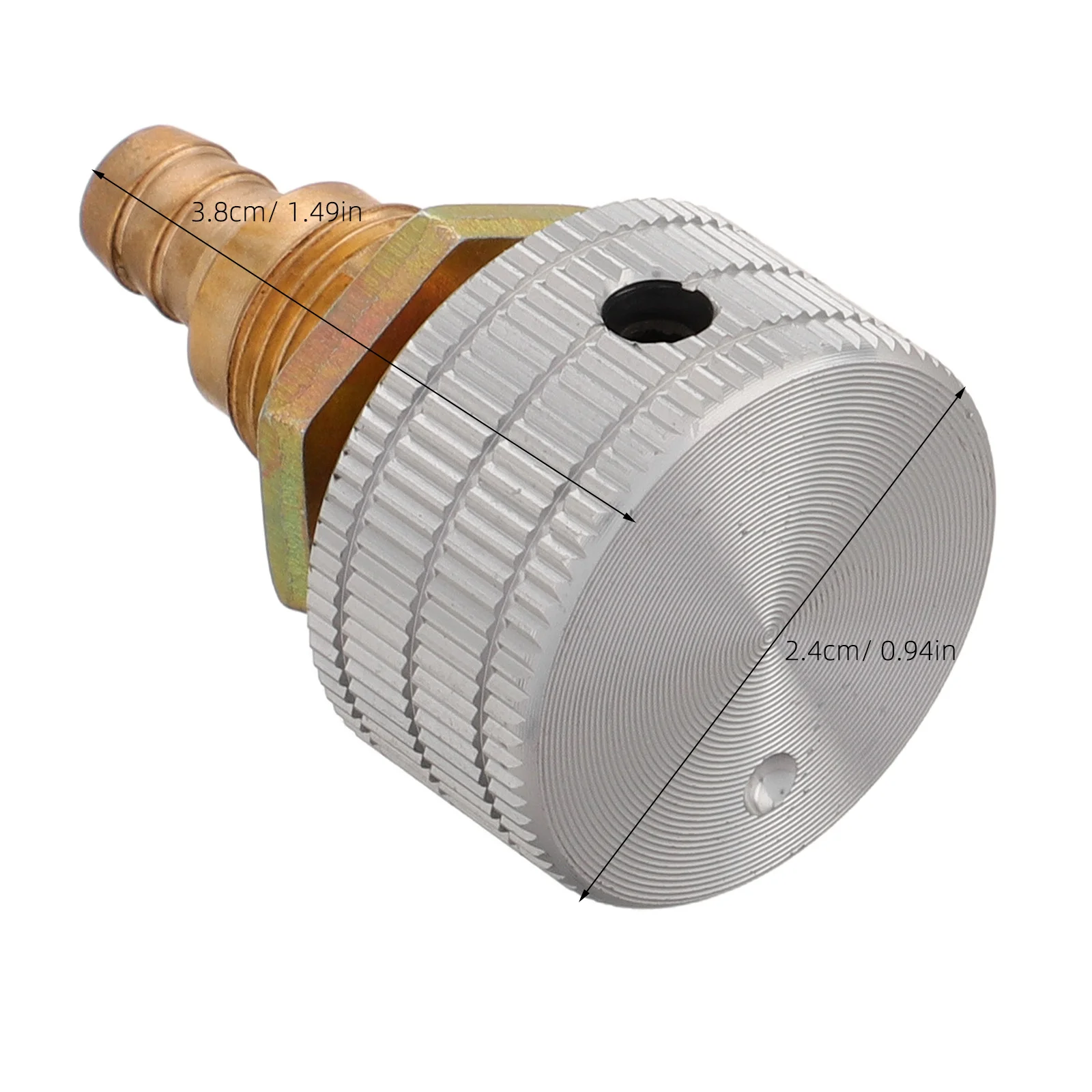 Adjustable Air Pressure Valve For Device Parts Salon-Grade Suction Control Replacement Multifunctional Beauty