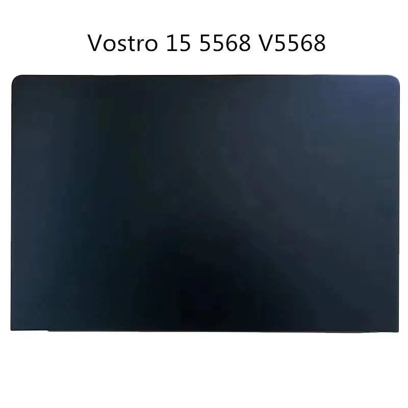New Laptop Bezel Frame For Dell Vostro 15 5568 V5568 P62F LCD Back Cover Screen Lid