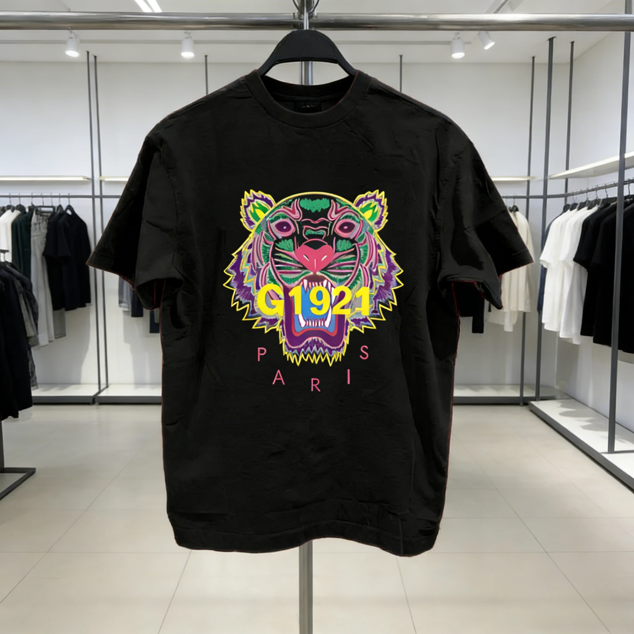 camiseta-com-estampa-de-cabeca-de-leao-2026-para-homens-e-mulheres-camiseta-de-algodao-puro-de-manga-curta-moda-luxuosa-camiseta-y2k-top-street-wear