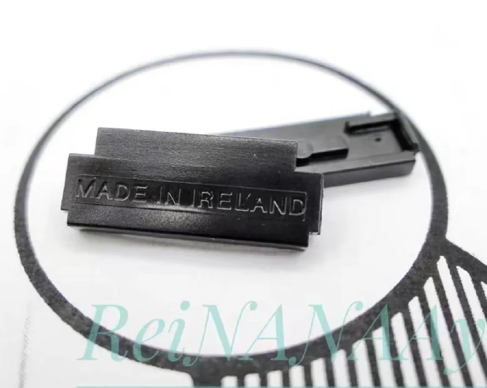 Original Headband Plastic Hinge Buckle For Sennheiser HD580 HD600 HD650 HD660 S Headset Ear Cushion Headband Repair Parts