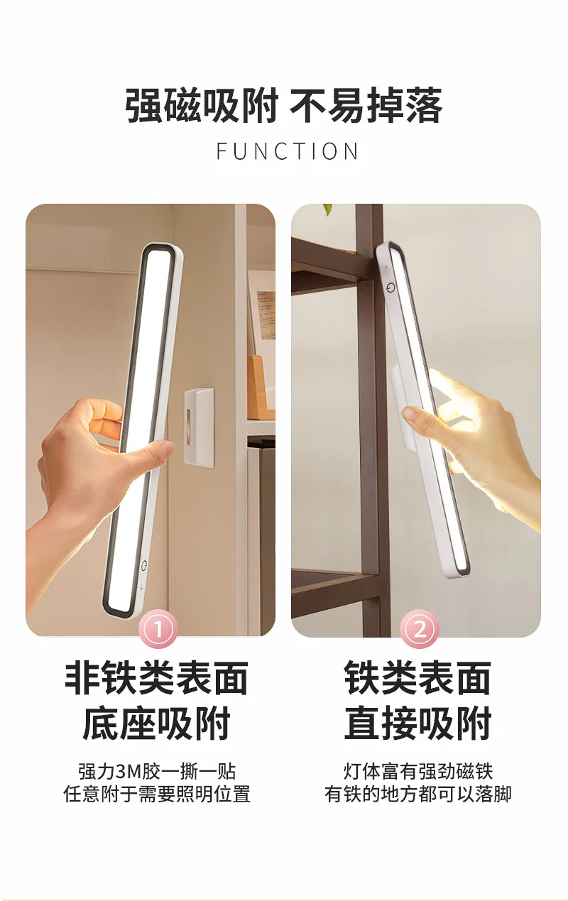 Настольная лампа для чтения и обучения