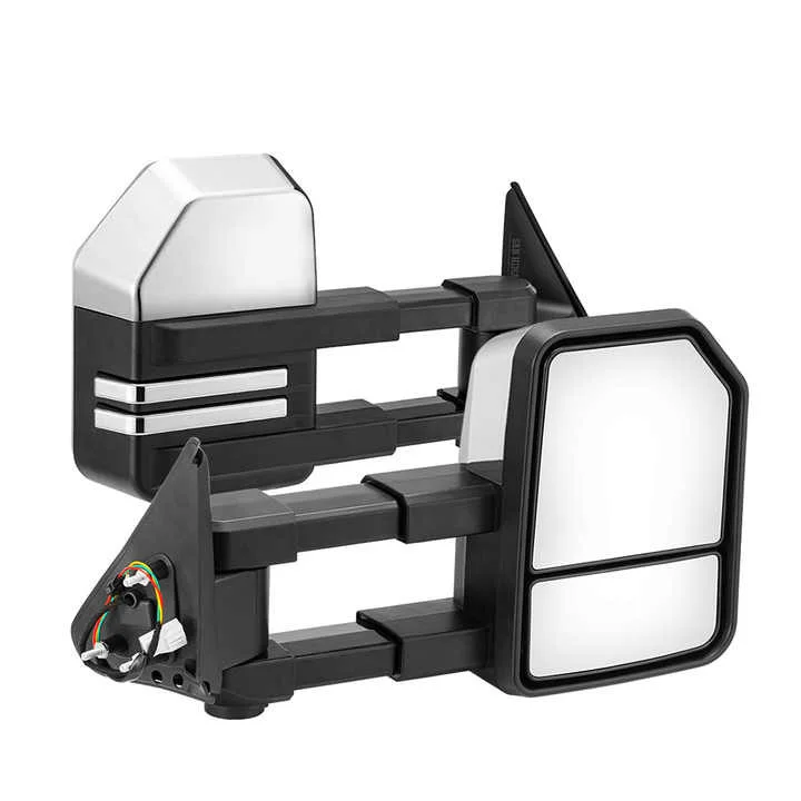 Custom Black & Silv… - image