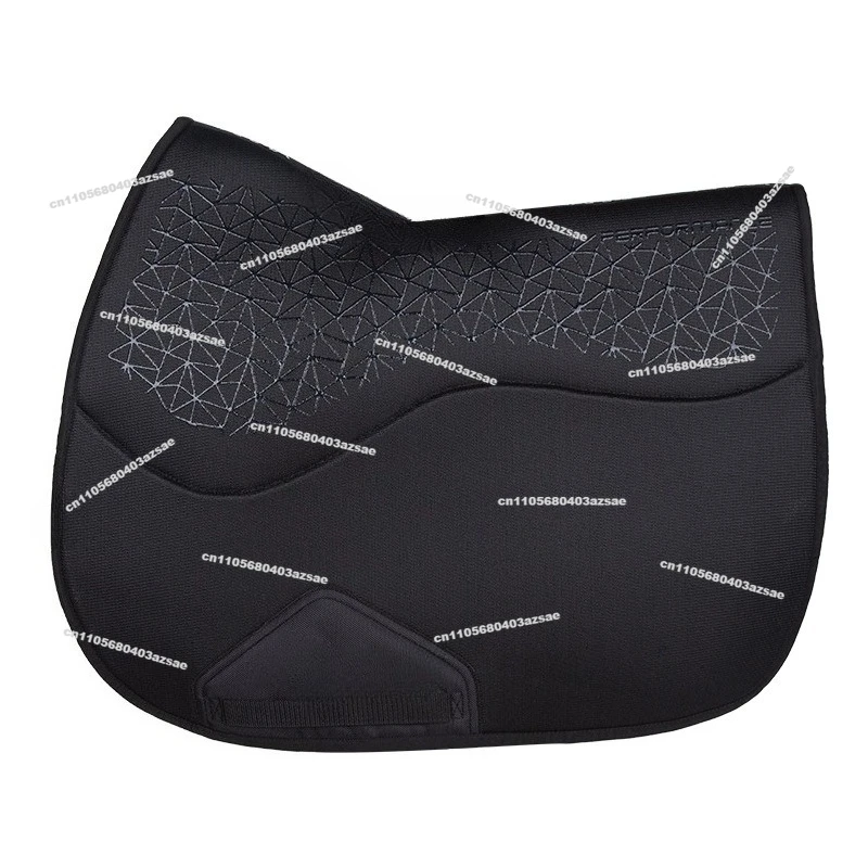 

Подкладка для конного седла, силиконовая подушка, амортизирующая подкладка