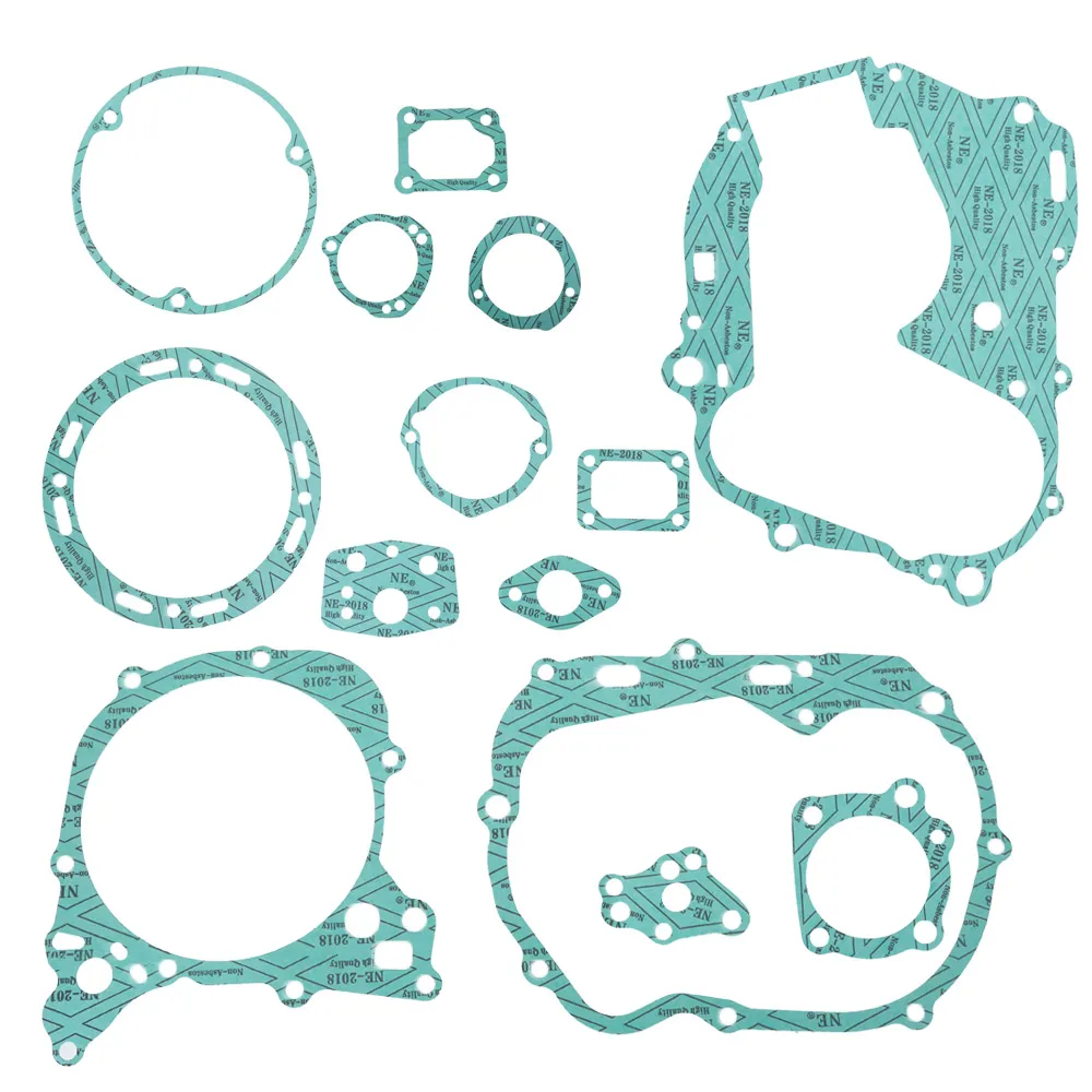 Gasket Set fit for Honda CT90 Trail 1966 1967 1968 1969 1970 1971 1972 1973-1979